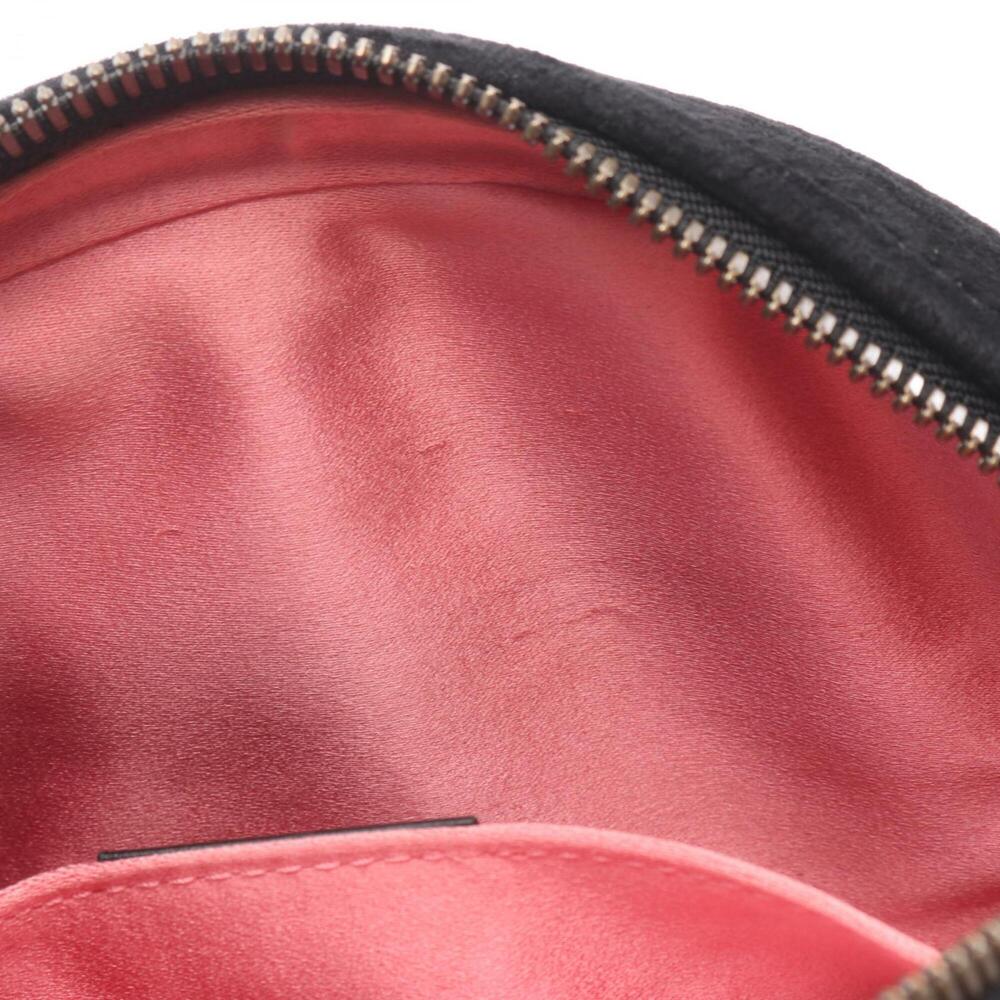 GUCCI Authentic Black GG Marmont Fanny Pack - Picture 5 of 10